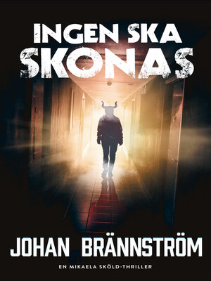 cover image of Ingen ska skonas